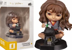 Designer Vinyl>Harry Potter - Hermione Granger with Polyjuice Potion MiniCo 5” Vinyl Figure