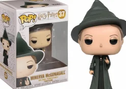 Standard Pop!>Harry Potter - Minerva McGonagall Pop! Vinyl Figure