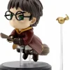 Designer Vinyl>Harry Potter - Quidditch Classic Series Hero Box 3" Vinyl Figure