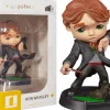 Designer Vinyl>Harry Potter - Ron Weasley with Broken Wand MiniCo 6” Vinyl Figure
