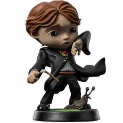 Designer Vinyl>Harry Potter - Ron Weasley with Broken Wand MiniCo 6” Vinyl Figure