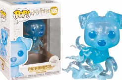 Standard Pop!>Harry Potter - Ron Weasley Patronus Pop! Vinyl Figure