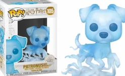 Standard Pop!>Harry Potter - Ron Weasley Patronus Pop! Vinyl Figure