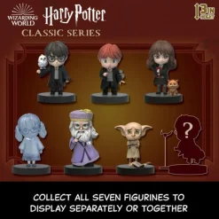 Designer Vinyl>Harry Potter - Ron Weasley Classic Series Hero Box 3" Vinyl Figure