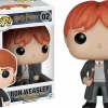 Standard Pop!>Harry Potter - Ron Weasley Pop! Vinyl Figure
