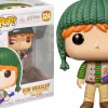 Standard Pop!>Harry Potter - Ron Weasley Holiday Pop! Vinyl Figure