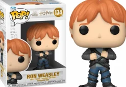 Standard Pop!>Harry Potter - Ron Weasley with Devil’s Snare 20th Anniversary Pop! Vinyl Figure