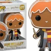 Standard Pop!>Harry Potter - Ron Weasley Gingerbread Pop! Vinyl Figure