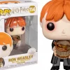 Standard Pop!>Harry Potter - Ron Weasley with Slugs Pop! Vinyl Figure