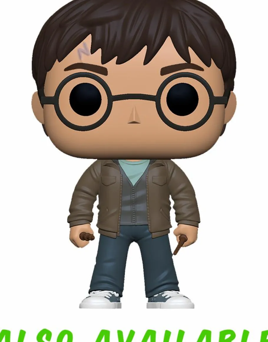 Standard Pop!>Harry Potter - Ron Weasley with Slugs Pop! Vinyl Figure