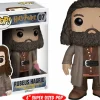 Super-Sized Pop!>Harry Potter - Rubeus Hagrid 6" Super Sized Pop! Vinyl Figure