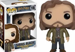 Standard Pop!>Harry Potter - Sirius Black Pop! Vinyl Figure