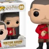 Standard Pop!>Harry Potter - Viktor Krum Yule Ball Pop! Vinyl Figure
