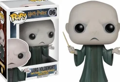 Standard Pop!>Harry Potter - Voldemort Pop! Vinyl Figure