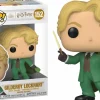 Standard Pop!>Harry Potter and the Chamber of Secrets - Gilderoy Lockhart 20th Anniversary Pop! Vinyl Figure