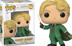 Standard Pop!>Harry Potter and the Chamber of Secrets - Gilderoy Lockhart 20th Anniversary Pop! Vinyl Figure