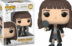 Standard Pop!>Harry Potter and the Chamber of Secrets - Hermione Granger 20th Anniversary Pop! Vinyl Figure