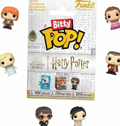 Blind Box>Harry Potter and the Goblet of Fire - Bitty Pop! Blind Bag Vinyl Figure (Single Unit)