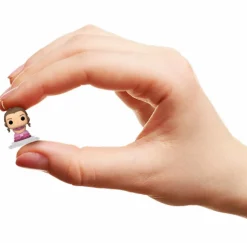 Blind Box>Harry Potter and the Goblet of Fire - Hermione, Viktor Krum, Ginny & Mystery Bitty Pop! Vinyl Figure 4-Pack