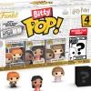 Blind Box>Harry Potter and the Goblet of Fire - Ron, Padma, Madame Maxime & Mystery Bitty Pop! Vinyl Figure 4-Pack
