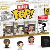 Blind Box>Harry Potter and the Goblet of Fire - , Cho, Parvati & Mystery Bitty Pop! Vinyl Figure 4-Pack