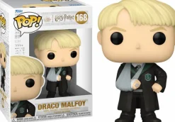 Standard Pop!>Harry Potter and the Prisoner of Azkaban - Draco Malfoy with Broken Arm Pop! Vinyl Figure