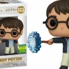 Funko Convention Exclusives>Harry Potter and the Prisoner of Azkaban - Pop! Vinyl Figure (2024 Summer Convention Exclusive)