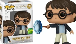 Funko Convention Exclusives>Harry Potter and the Prisoner of Azkaban - Pop! Vinyl Figure (2024 Summer Convention Exclusive)