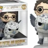 Pop! Rides & Town>Harry Potter and the Prisoner of Azkaban - with Buckbeak Pop! Rides Vinyl Figure