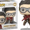 Standard Pop!>Harry Potter and the Prisoner of Azkaban - with Nimbus 2000 Pop! Vinyl Figure