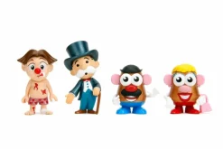 Die-Cast Figures>Hasbro - Metalfigs 2.5" Die-Cast Figure (Single Unit)