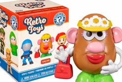 Blind Box>Hasbro - Retro Toys Mystery Minis Blind Box (Single Unit)