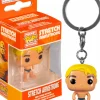 Pop! Keychains>Hasbro - Stretch Armstrong Pocket Pop! Vinyl Keychain