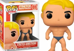 Standard Pop!>Hasbro - Stretch Armstrong Pop! Vinyl Figure