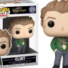 Standard Pop!>Hawkeye (2021) - Clint with Christmas Holiday Sweater Pop! Vinyl Figure