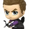 Designer Vinyl>Hawkeye (2021) - Cosbaby (S) Hot Toys Figure