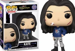 Standard Pop!>Hawkeye (2021) - Kate with Christmas Holiday Sweater Pop! Vinyl Figure