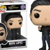 Standard Pop!>Hawkeye (2021) - Maya Lopez Pop! Vinyl Figure