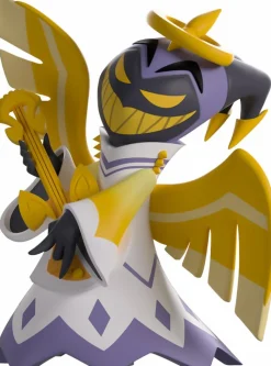 Designer Vinyl>Hazbin Hotel - Adam 5" Vinyl Figure