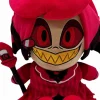 Designer Plush>Hazbin Hotel - Alastor 9" Plush