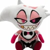 Designer Plush>Hazbin Hotel - Angel Dust 9" Plush