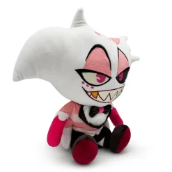 Designer Plush>Hazbin Hotel - Angel Dust 9" Plush