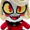 Designer Plush>Hazbin Hotel - Charlie Morningstar 9" Plush