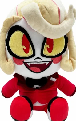 Designer Plush>Hazbin Hotel - Charlie Morningstar 9" Plush