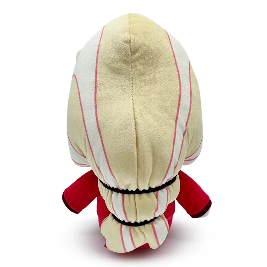 Designer Plush>Hazbin Hotel - Charlie Morningstar 9" Plush