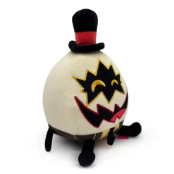 Designer Plush>Hazbin Hotel - Egg Boi 6" Stickie Plush