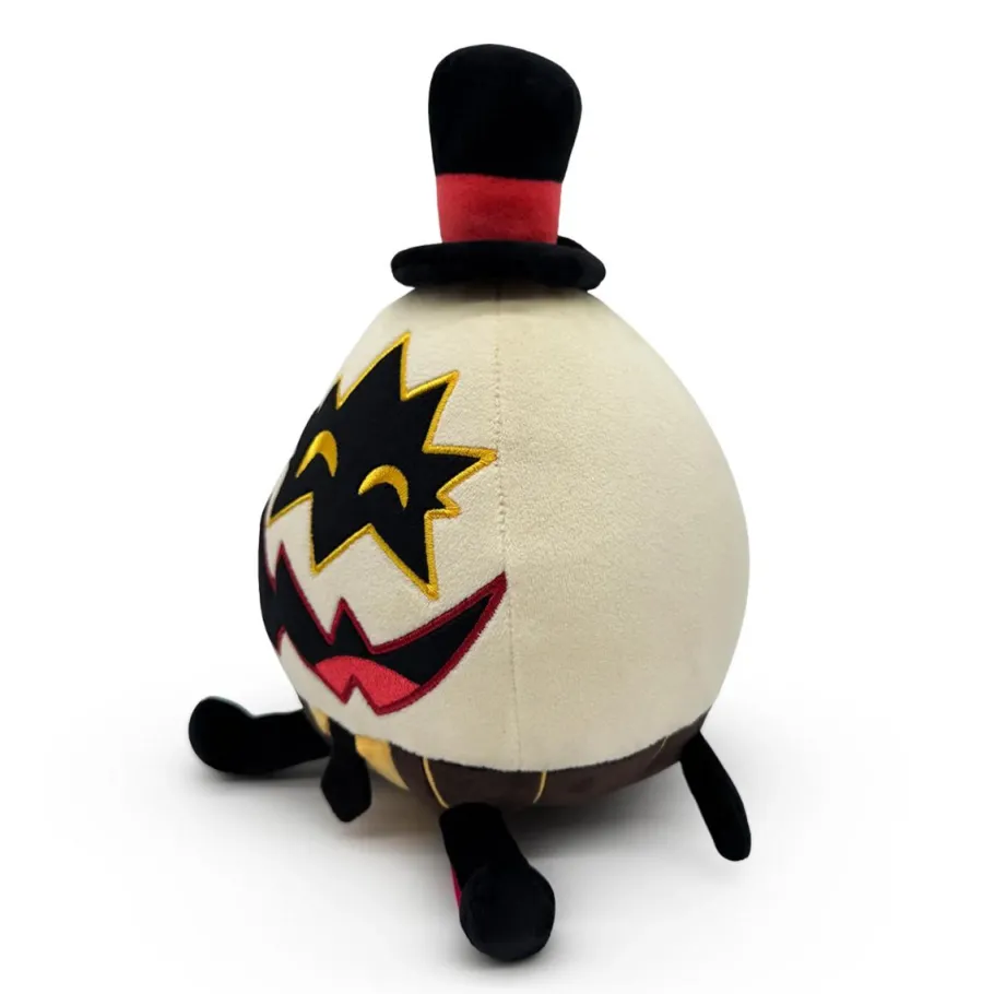 Designer Plush>Hazbin Hotel - Egg Boi 6" Stickie Plush