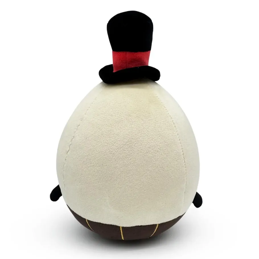 Designer Plush>Hazbin Hotel - Egg Boi 6" Stickie Plush