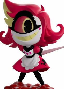 Designer Vinyl>Hazbin Hotel - Nifty 5" Vinyl Figure