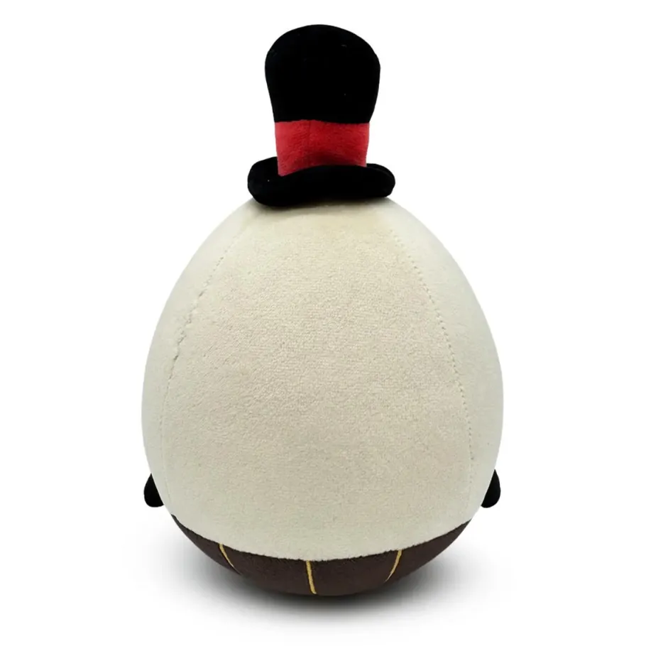 Designer Plush>Hazbin Hotel - TeeHee Egg Boi 6" Stickie Plush